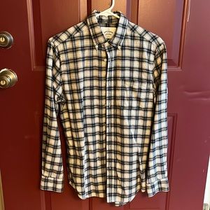 Portuguese Flannel Men’s Flannel Shirt